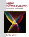 New Beginnings: A Reference Guide for Adult Learners (4th Edition)