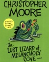 The Lust Lizard of Melancholy Cove