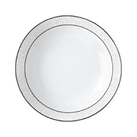 Bernardaud Dune Coupe Soup Bowl, 7.5 Bernardaud Dune Coupe Soup Bowl, 7.5