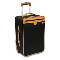 Hartmann Packcloth 21 Expandable Mobile Traveler Spinner Hartmann Packcloth 21 Expandable Mobile Traveler Spinner
