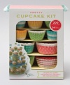 Pretty Cupcake Kit