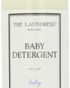The Laundress Baby Detergent, Baby, 33.3 - Ounce Bottle