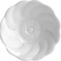 Bernardaud Louvre Sculpted Bowl Bernardaud Louvre Sculpted Bowl