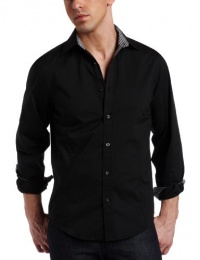 Report Collection Men's The Stretch Shirt