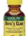 Nature's Answer Devil's Claw Root, 1-Ounce