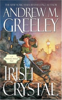 Irish Crystal: A Nuala Anne McGrail Novel (Nuala Anne McGrail Novels) Irish Crystal: A Nuala Anne McGrail Novel (Nuala Anne McGrail Novels)