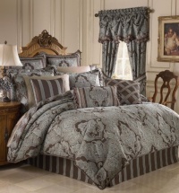Croscill Royalton California King Comforter Set Croscill Royalton California King Comforter Set
