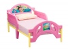 Dora the Explorer Toddler Bed