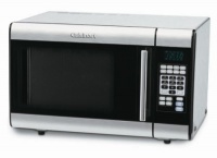 Cuisinart CMW-100 1-Cubic-Foot Stainless Steel Microwave Oven Cuisinart CMW-100 1-Cubic-Foot Stainless Steel Microwave Oven