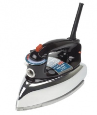 Black & Decker(R) F67E The Classic(TM) Iron Black & Decker F67E The Classic Iron Black & Decker(R) F67E The Classic(TM) Iron Black & Decker F67E The Classic Iron