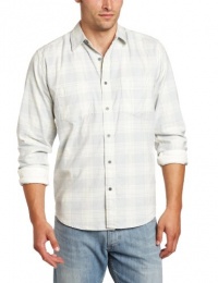 Horny Toad Men's Mojo Long Sleeve Top Horny Toad Men's Mojo Long Sleeve Top