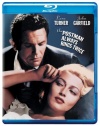 The Postman Always Rings Twice [Blu-ray]