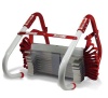 Kidde KL-2S Two-Story Fire Escape Ladder with Anti-Slip Rungs, 13-Foot