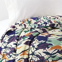 Among the many thing we love about DVF, color and print are at the forefront. Inspired by brush strokes hitting canvas, this collection can be mixed and matched with others for your own, unique style. Among the many thing we love about DVF, color and print are at the forefront. Inspired by brush strokes hitting canvas, this collection can be mixed and matched with others for your own, unique style.