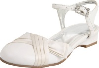 Kenneth Cole Reaction Sweet Gleam 2 Closed Toe Dress Sandal (Toddler/Little Kid),White,12 M US Little Kid Kenneth Cole Reaction Sweet Gleam 2 Closed Toe Dress Sandal (Toddler/Little Kid),White,12 M US Little Kid