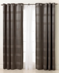 The Frame Window Panel from Hotel Collection is the perfect finishing touch to your bedroom with a landscape of contemporary patterns. The Frame Window Panel from Hotel Collection is the perfect finishing touch to your bedroom with a landscape of contemporary patterns.