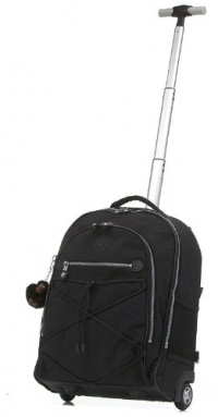 Kipling Sausalito 18 Wheeled Backpack Kipling Sausalito 18 Wheeled Backpack
