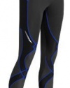 CW-X Men's Insulator Stabilyx Running Tights