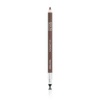 Clarins Waterproof Eye Pencil-#02 Bronze