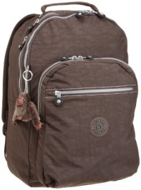 Kipling Seoul Large Backpack With Laptop Protection Kipling Seoul Large Backpack With Laptop Protection