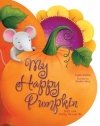 My Happy Pumpkin: God's Love Shining through Me