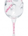 Lolita Love My Wine Glass, Princess