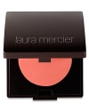 Laura Mercier Crème Cheek Colour is a long-lasting, natural cheek colour formulated to provide translucent, buildable coverage for a soft, velvety finish.