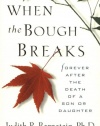 When The Bough Breaks:  Forever After the Death of a Son or Daughter