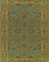 Dalyn Rugs Imperial IP630 Spa Rug, 8-Feet by 10-Feet 6-Inch