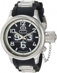 Invicta Men's 4578 Russian Diver Collection Quinotaur Chronograph Watch Invicta Men's 4578 Russian Diver Collection Quinotaur Chronograph Watch