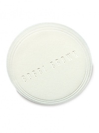 To keep application fresh, this deluxe angel-hair replacement sponge is designed for use with Pressed Powder or Sheer Finish Pressed Powder. To keep application fresh, this deluxe angel-hair replacement sponge is designed for use with Pressed Powder or Sheer Finish Pressed Powder.
