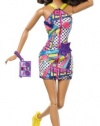 Barbie Fashionistas - Nikki Doll