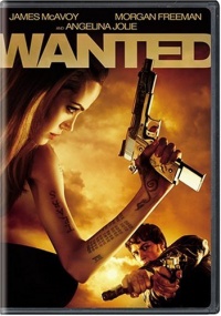 Wanted (Single-Disc Widescreen Edition) Wanted (Single-Disc Widescreen Edition)
