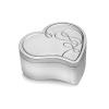 Mikasa Love Story Heart-Shape Keepsake Box