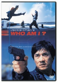Who Am I? Who Am I?