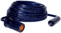 Prime Products 08-0917 12 V 25' Extension Cord Prime Products 08-0917 12 V 25' Extension Cord