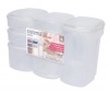 Sistema Klip It Shrinkwrapped Bakery Set