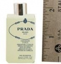 PRADA INFUSION D'IRIS by Prada EAU DE PARFUM .27 OZ MINI PRADA INFUSION D'IRIS by Prada EAU DE PARFUM .27 OZ MINI