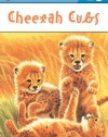 Cheetah Cubs (Penguin Young Readers, L3)