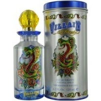 Ed Hardy Villain Men Edt Spray 4.2 Oz Ed Hardy Villain Men Edt Spray 4.2 Oz