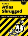 Atlas Shrugged (Cliffs Notes)