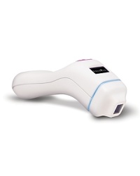 The PaloVia Skin Renewing Laser is the first FDA-cleared, at-home laser clinically proven to reduce fine lines and wrinkles around the eyes. It is appropriate for all ages and skin types. The PaloVia laser delivers a visible improvement in fine lines and wrinkles around the eyes in just one month. In a clinical study, a panel of doctors specializing in dermatology and plastic surgery reported a noticeable reduction in the appearance of wrinkles around the eyes in 92% of participants after one month of daily treatments. The PaloVia laser uses the same, skin-renewing technology used by doctors but adapted and FDA-cleared for home use. It doesnt just give the appearance of younger-looking skin. It actually renews the skin with fresh collagen and elastin for a younger-looking you today and tomorrow. The PaloVia Skin Renewing Laser is the first FDA-cleared, at-home laser clinically proven to reduce fine lines and wrinkles around the eyes. It is appropriate for all ages and skin types. The PaloVia laser delivers a visible improvement in fine lines and wrinkles around the eyes in just one month. In a clinical study, a panel of doctors specializing in dermatology and plastic surgery reported a noticeable reduction in the appearance of wrinkles around the eyes in 92% of participants after one month of daily treatments. The PaloVia laser uses the same, skin-renewing technology used by doctors but adapted and FDA-cleared for home use. It doesnt just give the appearance of younger-looking skin. It actually renews the skin with fresh collagen and elastin for a younger-looking you today and tomorrow.
