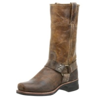FRYE Men's Harness 12 R Vintage Boot FRYE Men's Harness 12 R Vintage Boot