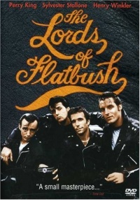 The Lords of Flatbush The Lords of Flatbush