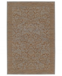 Rich in detail, stunning in color. The Shelley area rug from Karastan brings brilliant design to your floor with traditional, romantic florals and latticework in luxurious and durable New Zealand wool. Rich in detail, stunning in color. The Shelley area rug from Karastan brings brilliant design to your floor with traditional, romantic florals and latticework in luxurious and durable New Zealand wool.