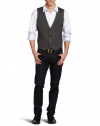 Calvin Klein Sportswear Men's Contrast Trim Vest