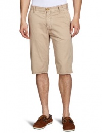 G-Star Men's Cl Bronson Chino Tapered 1/2 Short G-Star Men's Cl Bronson Chino Tapered 1/2 Short