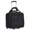 Delsey Luggage Helium Superlite Lightweight 2 Wheel Rolling Tote