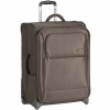 Delsey Luggage Helium Superlite Lightweight 2 Wheel Rolling Upright