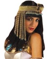 Asp Snake Beaded Headpiece